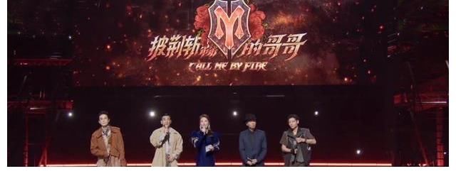 投票|要不是投票环节“偏心”，恐怕陈小春组和赵文卓组会输得更惨吧