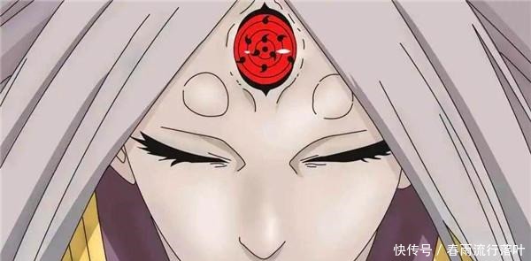 火影博人传大筒木一族掌握一种复活神技 辉夜为什么不用 全网搜