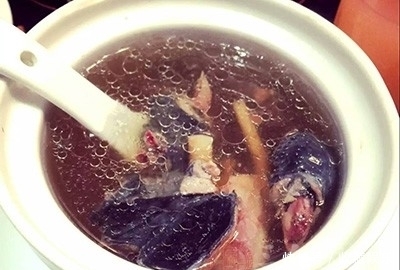 银耳汤的做法有哪些 银耳汤居然有这功效