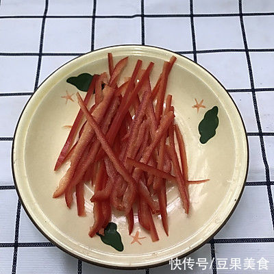 红辣椒|学会醋溜包菜，生活有滋有味儿