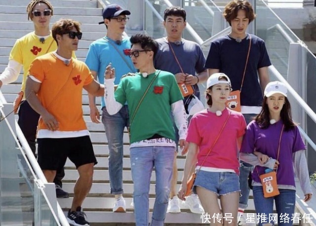 李光洙 真要说再见了,李光洙最后一次录制《RM》,结束11年长跑