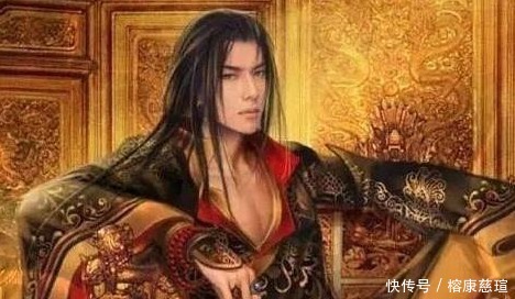 小妈|皇帝驾崩没多久,太子登基就让小妈侍候,后来成就了一位千古一帝