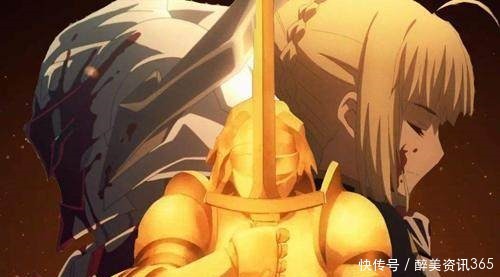 盘点fate中那些满门忠烈的英灵 不仅仅只有卫宫一家