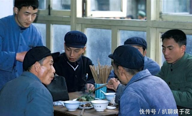  国营饭店，一代人“下馆子”的记忆