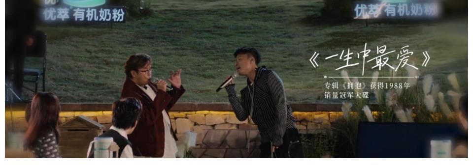 《時(shí)光音樂(lè)會(huì)》譚詠麟專場(chǎng)，張杰打頭陣，李克勤回憶左麟右李？