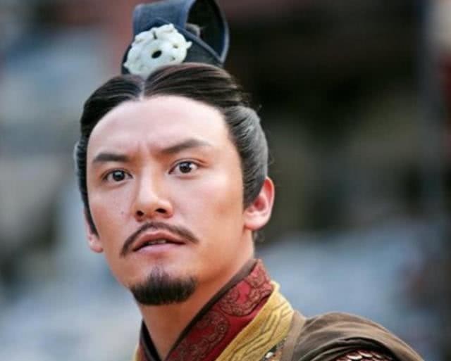 头痛|孙权手下第一悍将,生擒关羽霸占赤兔,刘备听到他的名字就头痛