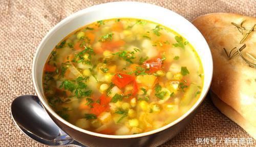 肠道菌群|便秘了，吃什么能排空肠道2菜1水你若爱吃，便秘走远