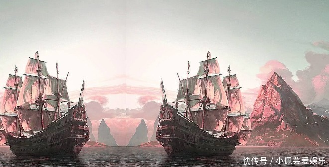 海外贸易|郑和下西洋后中国开始闭关锁国,不是皇帝犯傻,而是他发现问题