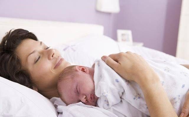 孩子|8斤4两的新生婴儿,被医生说偏重,到底多少体重才合适?