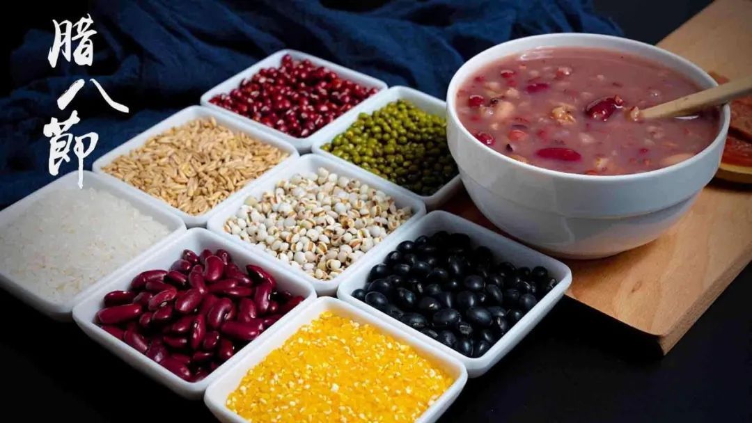 东京梦华录#腊八粥起源于佛教?不完全是,在中国习俗和佛教融合下诞生的