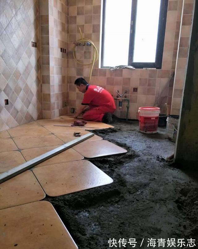 硬度|30元与300元的瓷砖有多大区别听听老师傅怎么说,别再被奸商坑