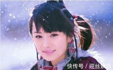 郭靖侠$杨过的一个秘密只有郭襄知道! 她若不知, 绝不会出家为尼!