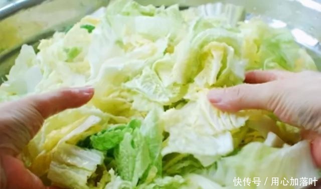 东北|东北人冬天这样吃白菜,看到第一个就忍不住了!