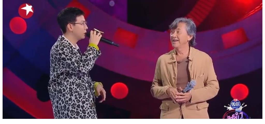 吕方|林子祥吕方接连出现，“我们的歌”经典不断传唱，这节目到底有何精彩？