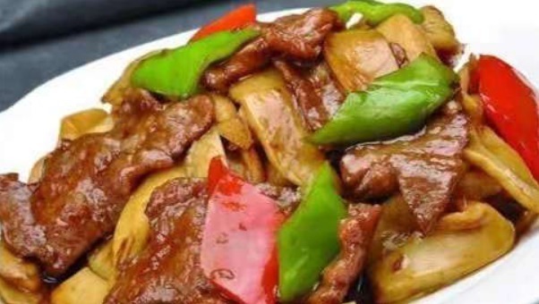 强身健体|多给孩子吃的营养菜,营养丰富,多吃增强抵抗力,常吃身体壮如牛