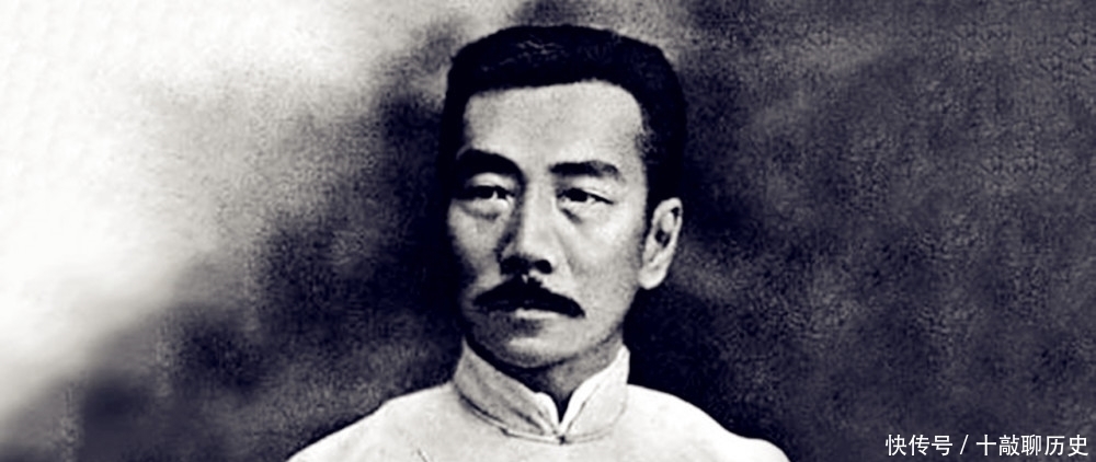  蔡元培|胡适鲁迅蔡元培三大师 各结婚1次、2次、3次 谁的爱情更完美？