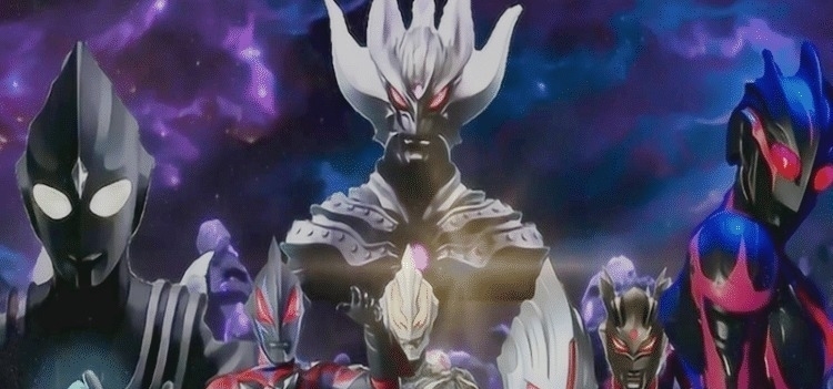 光之国|奥特曼中最有排面的反派,不仅招惹光之国,还惹了德拉西翁!