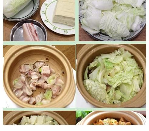 大雪后,最适合吃的3道砂锅菜,瞬间暖10度,鲜香滋补,老少皆宜