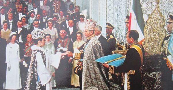 礼萨|家喻户晓的巴列维王朝,这个朝代是怎么建立的最后因何灭亡