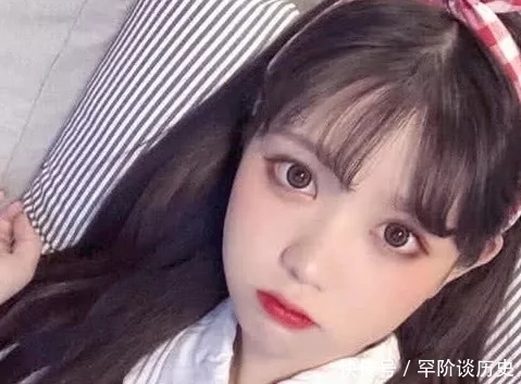 仙女|子宫“干净”的女孩子，一般会有“这3表现”，小仙女速来自测！