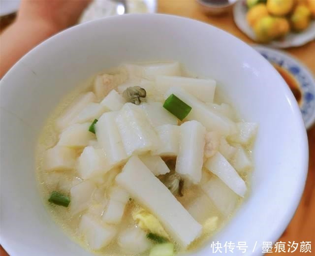 味道|宁波奉化区8大推荐美食,这些美食自带奉化味道