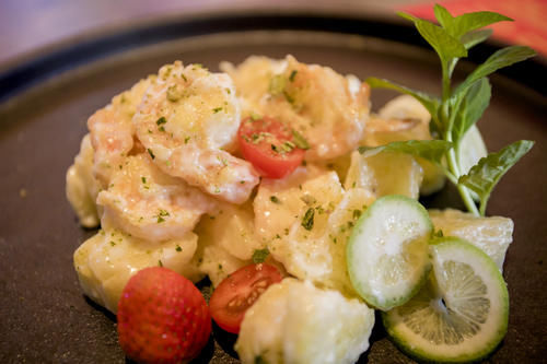 【海南玩法推荐】住在疍家故事，吃喝在淦海！