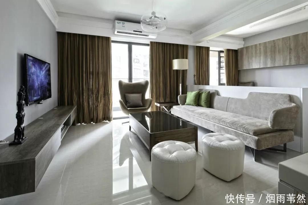 思维方式|家里空调万万不要挂墙上了,装这个位置更好用美观,真是太机智了