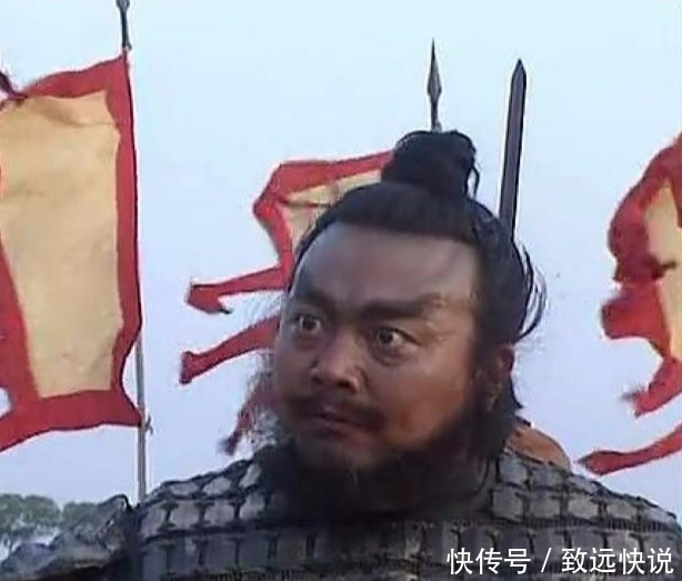 曹操|三国演义里,被诸葛亮埋没的不是魏延,而是他