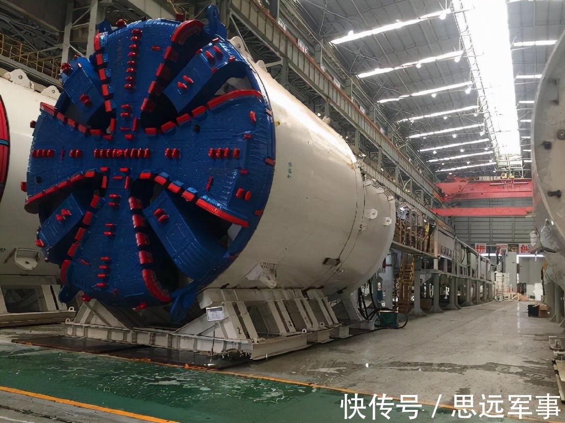 维生素c|中国5大黑科技成果亮相,从起跑转变为领跑,让美国无法再封锁