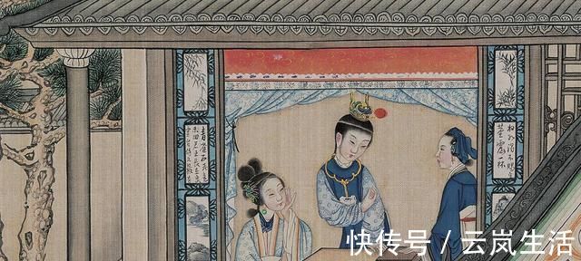 林妹妹&贾宝玉有件东西很珍贵,没有送给林黛玉,却送给了探春,为什么