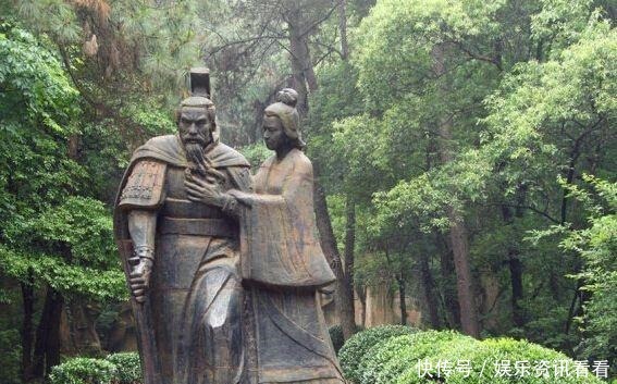 姬姓国|楚国称王——筚路蓝缕,以启山林