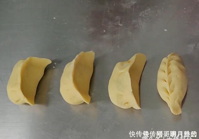 玉米面百吃不厌的做法，做法简单，美味又健康，很好的轻体美食