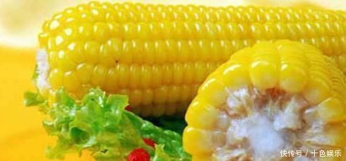烟酸|常吃煮玉米好处多多,此3类人不要吃煮玉米,尽量别吃