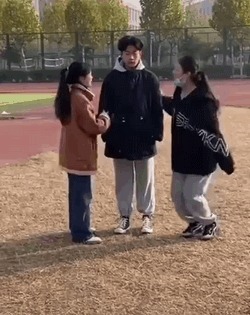 |搞笑GIF趣图:我就是先要测试下你们这质量到底怎么样