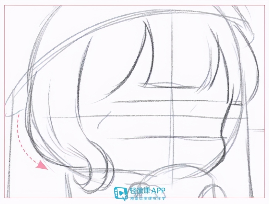 怎么画好动漫人物线稿?动漫人物线稿绘制诀窍!