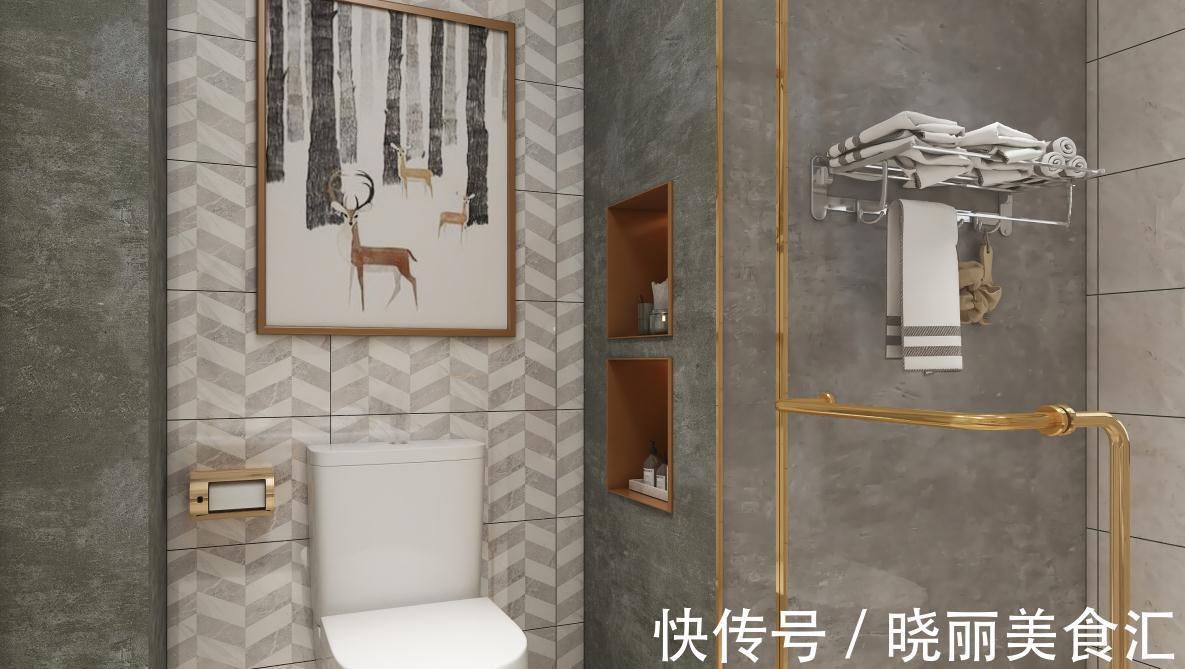 榻榻米|58㎡小型公寓装北欧风!内景装的温馨有格调,关键还有单独衣帽间