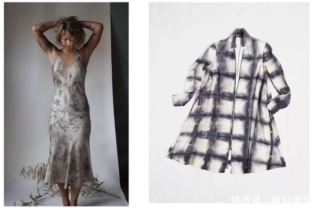 球鞋|球鞋当花瓶,鲜花填充羽绒服时尚界的环保也太香了