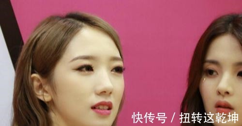 火箭少女101年龄 徐梦洁第二, 第一比段奥娟大10岁, 比王菊还大！