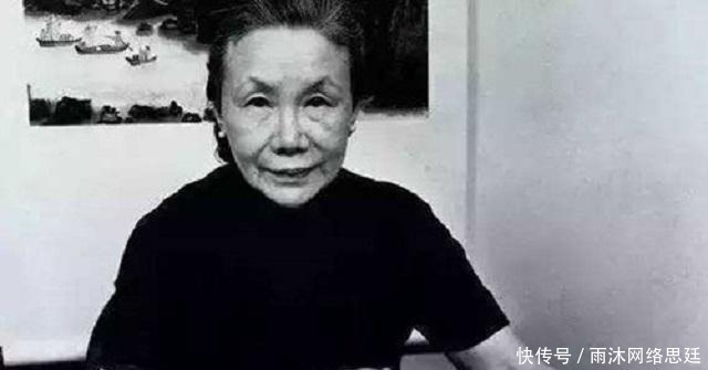 追随|徐志摩长子:一生与笔墨无缘,追随母亲张幼仪从商