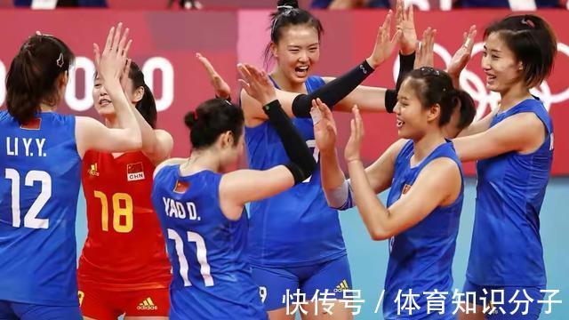 球迷|中国女排要冲出困局,需要优秀教练和球员,更需要重拾女排精神