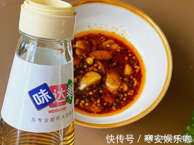 黄瓜|私藏20年腌黄瓜的配方,2 小时就能吃,黄瓜清脆爽口嘎嘣脆