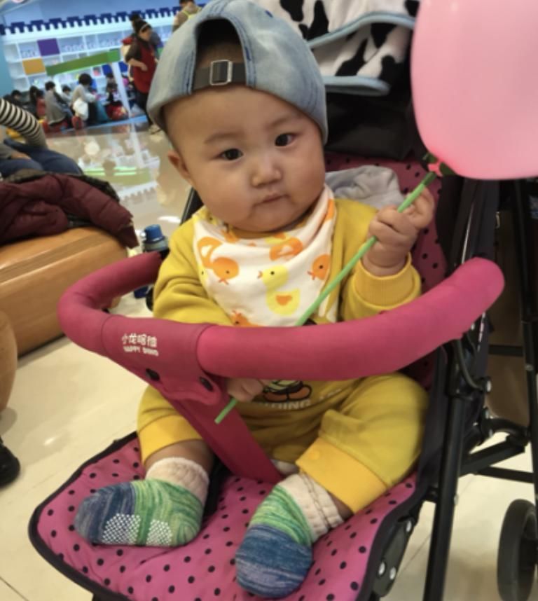 张凤|“聪明相”被科学证实存在,有这4个面相的孩子,长大智商低不了