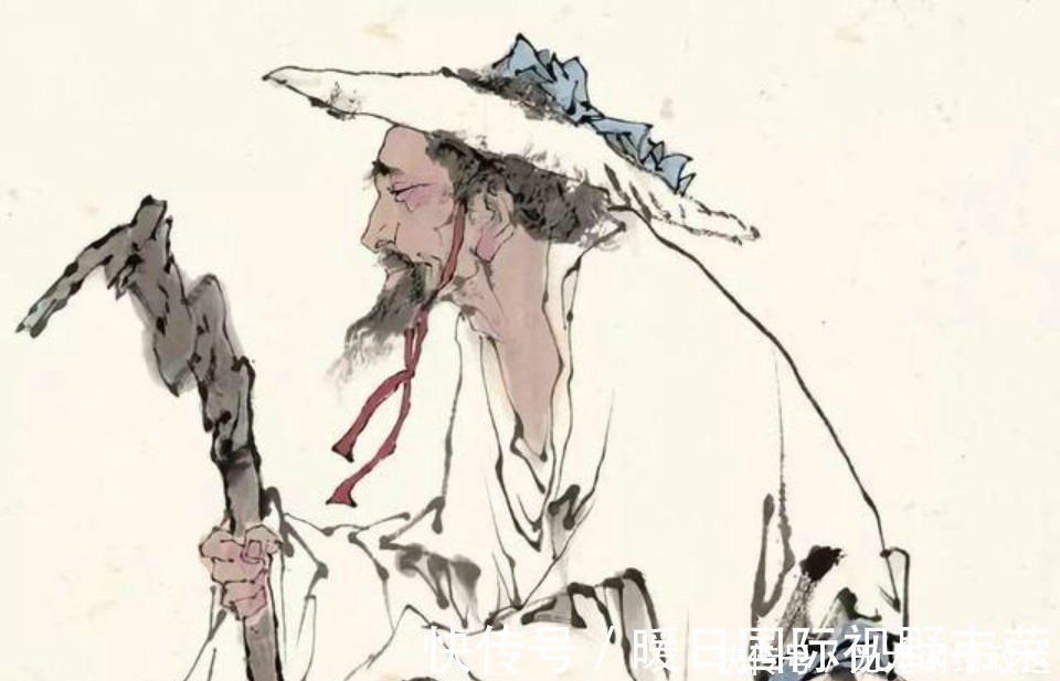 失地$52岁的陆游在病床上写下一首诗,短短的几句直击人心,值得一读