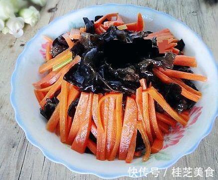 降血脂|坚持吃这个8种菜肴,降血糖,降血脂,可惜很多人不知道