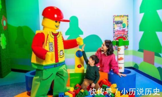 启蒙教育|若工资允许,一定要让孩子早接触这些,促进大脑发育