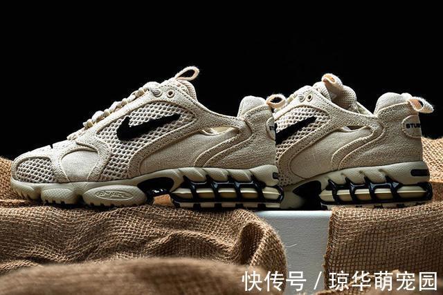 鞋款|你还不知道“富婆快乐鞋”吗？已经出到第三代了还是香