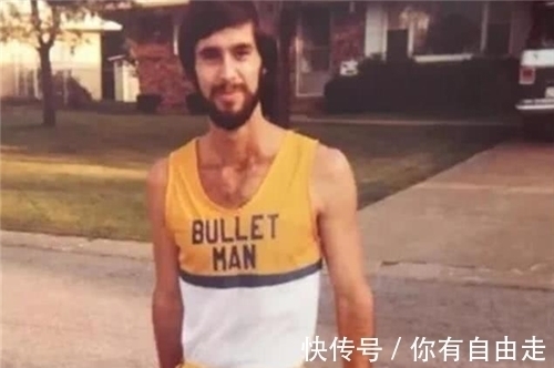 马拉松|脑袋被子弹击中,他误认是石子,坚持跑完52里,不料竟有意外收获