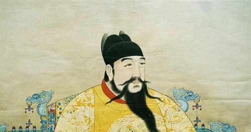指着|明朝最悲惨的皇子，被囚禁55年，出来后指着牛羊问道这是啥！