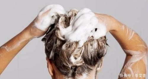 几天洗一次头发,最健康？原来以前都洗错了！