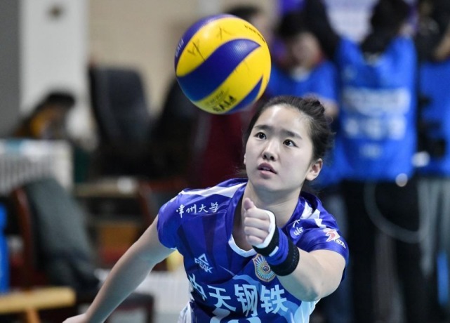 東京奧運會|中國女排主力迎來變動，四大00后小將潛力無限，朱婷接班人已出現(xiàn)